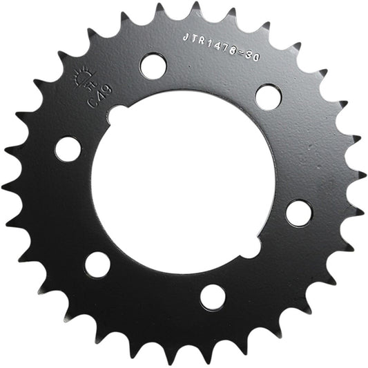 Corona de Acero 30 Dientes JTR1478 JT Sprockets JTR1478.30