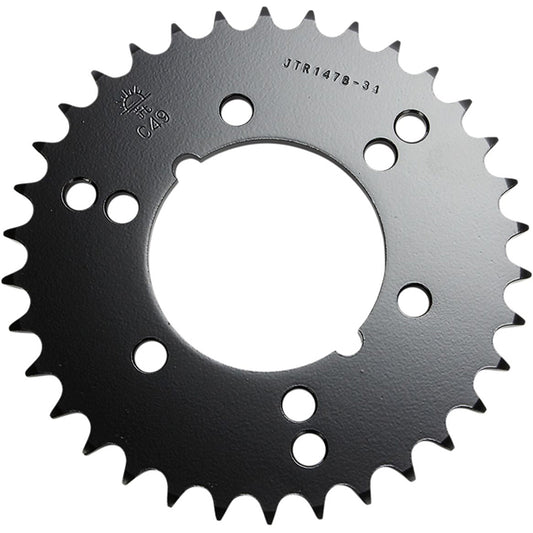 Corona de Acero 34 Dientes JTR1478 JT Sprockets JTR1478.34