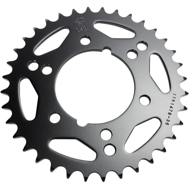 Corona de Acero 36 Dientes JTR1478 JT Sprockets JTR1478.36