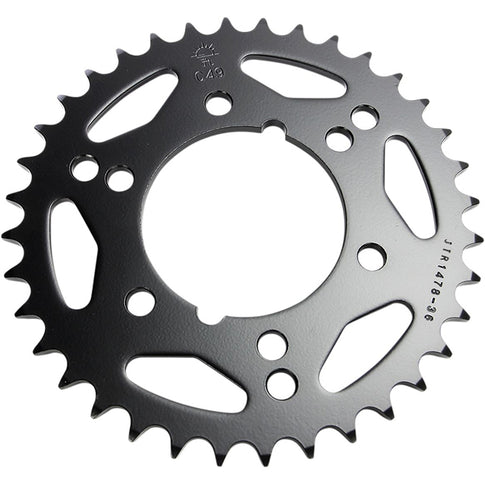 Corona de Acero 36 Dientes JTR1478 JT Sprockets JTR1478.36