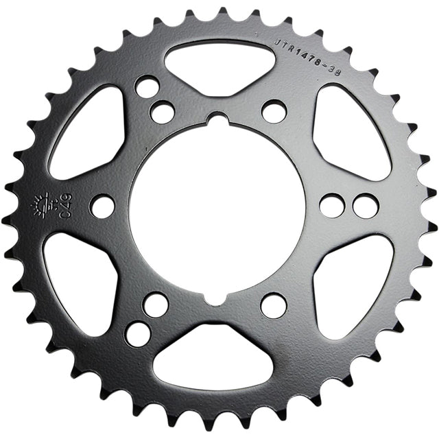 Corona de Acero 38 Dientes JTR1478 JT Sprockets JTR1478.38