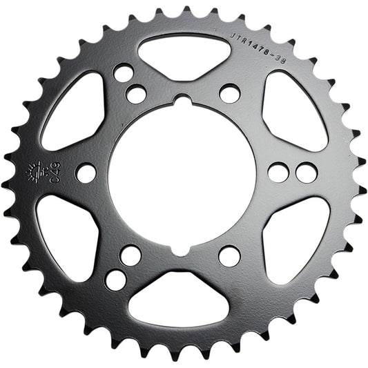 Corona de Acero 38 Dientes JTR1478 JT Sprockets JTR1478.38
