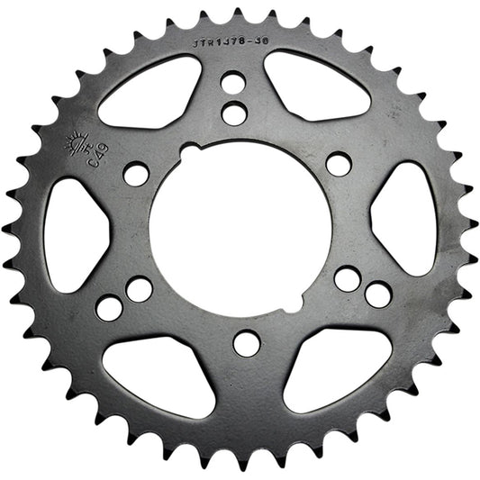 Corona de Acero 40 Dientes JTR1478 JT Sprockets JTR1478.40