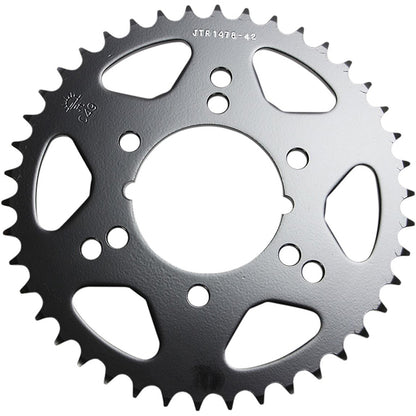 Corona de Acero 42 Dientes JTR1478 JT Sprockets JTR1478.42