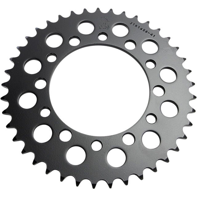Corona de Acero 41 Dientes JTR1486 JT Sprockets JTR1486.41