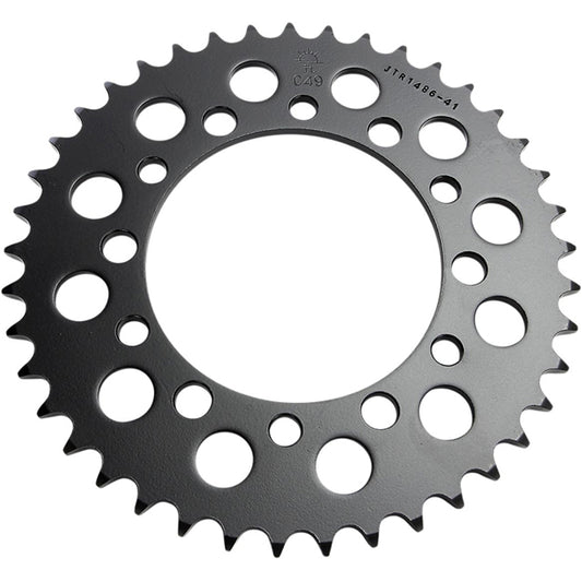 Corona de Acero 41 Dientes JTR1486 JT Sprockets JTR1486.41