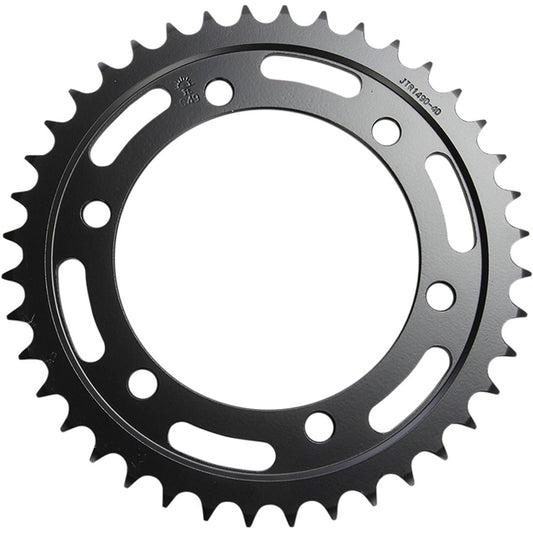 Corona de Acero 42 Dientes JTR1490 JT Sprockets JTR1490.42