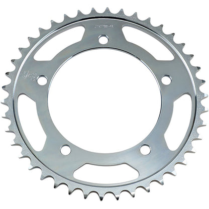 Corona de Acero 42 Dientes JTR1792 JT Sprockets JTR1792.42