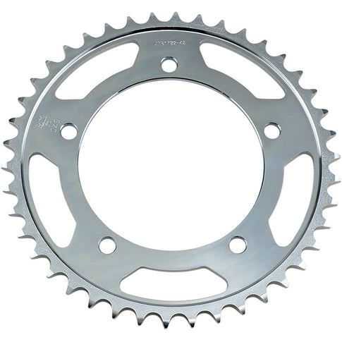 Corona de Acero 42 Dientes JTR1792 JT Sprockets JTR1792.42