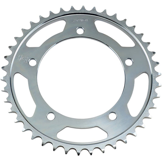 Corona de Acero 42 Dientes JTR1792 JT Sprockets JTR1792.42