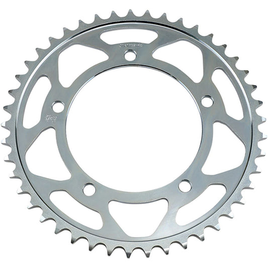 Corona de Acero 45 Dientes JTR1792 JT Sprockets JTR1792.45