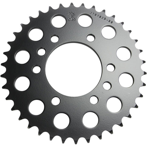 Corona de Acero 38 Dientes JTR1825 JT Sprockets JTR1825.38