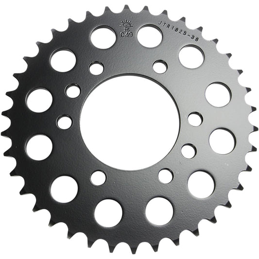 Corona de Acero 38 Dientes JTR1825 JT Sprockets JTR1825.38
