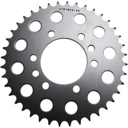 Corona de Acero 40 Dientes JTR1825 JT Sprockets JTR1825.40