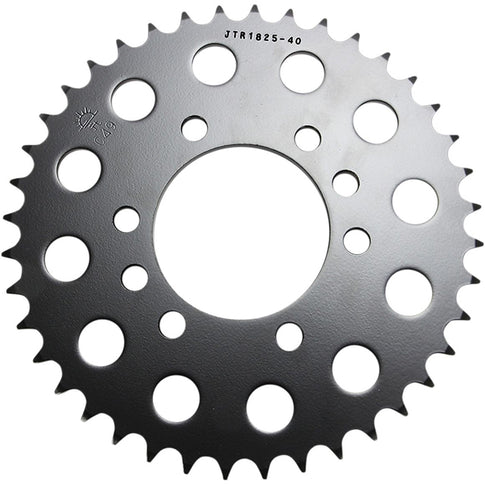 Corona de Acero 40 Dientes JTR1825 JT Sprockets JTR1825.40