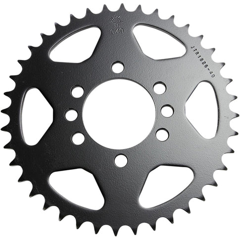 Corona de Acero 40 Dientes JTR1826 JT Sprockets JTR1826.40