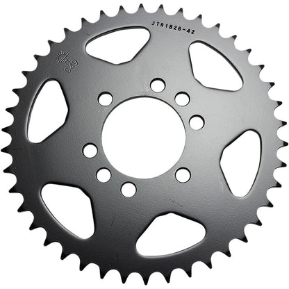 Corona de Acero 42 Dientes JTR1826 JT Sprockets JTR1826.42