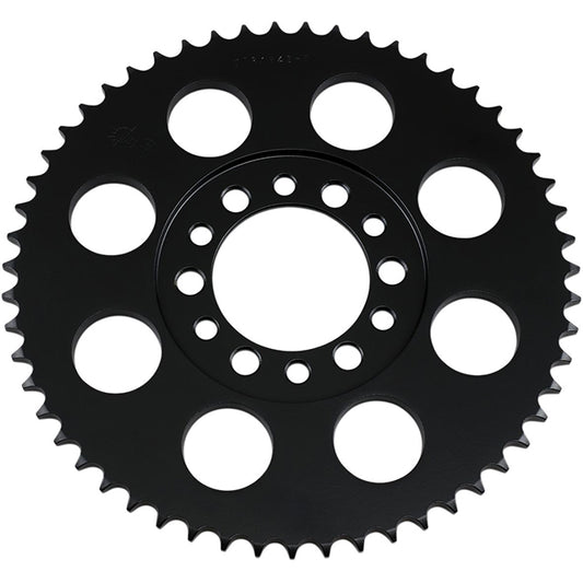 Corona de Acero 55 Dientes JTR1842 JT Sprockets JTR1842.55