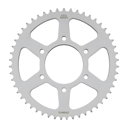 Corona Yamaha Z-52 dientes 428 acero JT Sprockets JTR1844