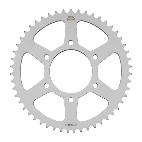 Corona Yamaha Z-52 dientes 428 acero JT Sprockets JTR1844