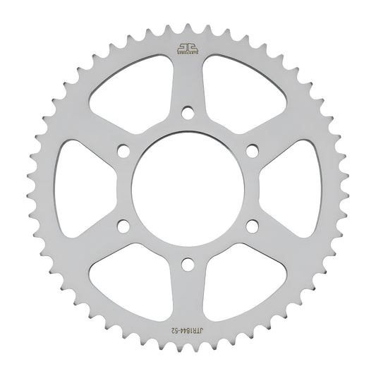 Corona Yamaha Z-52 dientes 428 acero JT Sprockets JTR1844