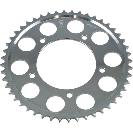 Corona de Acero 48 Dientes JTR1873 JT Sprockets JTR1873.48