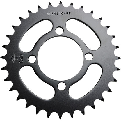 Corona de Acero 32 Dientes JTR1910 JT Sprockets JTR1910.32