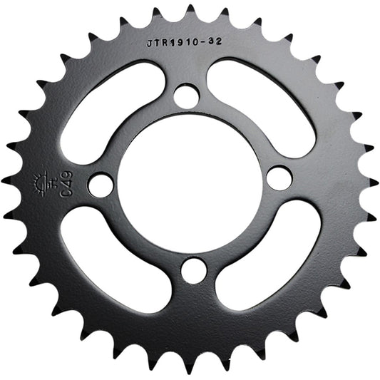 Corona de Acero 32 Dientes JTR1910 JT Sprockets JTR1910.32