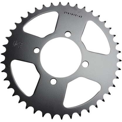 Corona de Acero 42 Dientes JTR1912 JT Sprockets JTR1912.42