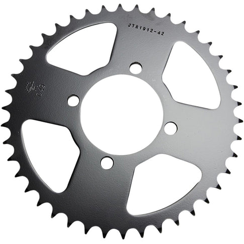Corona de Acero 42 Dientes JTR1912 JT Sprockets JTR1912.42
