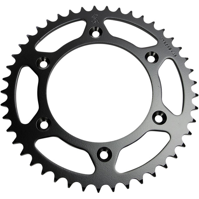 Corona Honda CR 125/250 / CRF 250/450 / Beta Z-45 Acero JT Sprockets