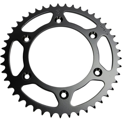 Corona Honda CR 125/250 / CRF 250/450 / Beta Z-45 Acero JT Sprockets