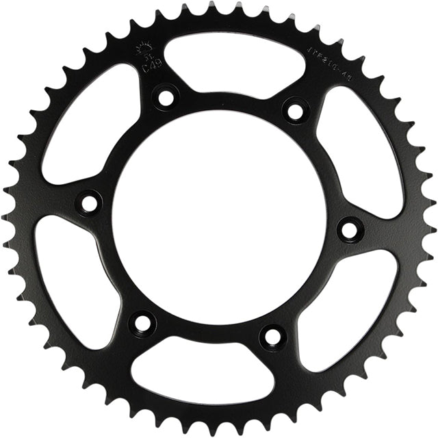 Corona Honda CR 125/250 / CRF 250/450 / Beta Z-47 Acero JT Sprockets