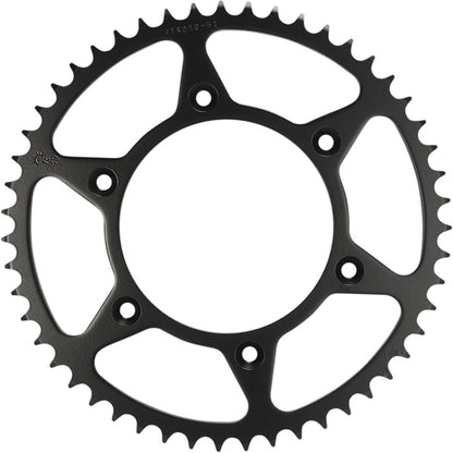 Corona Honda CR 125/250 / CRF 250/450 / Beta Z-51 Acero JT Sprockets