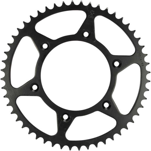 Corona Honda CR 125/250 / CRF 250/450 / Beta Z-52 Acero JT Sprockets