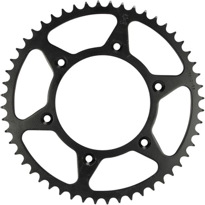 Corona Honda CR 125/250 / CRF 250/450 / Beta Z-52 Acero JT Sprockets