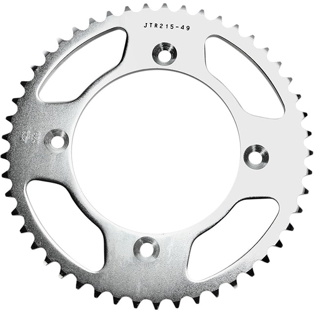 Corona de Acero 49 Dientes JTR215 JT Sprockets JTR215.49