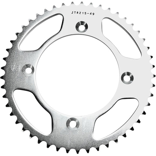 Corona de Acero 49 Dientes JTR215 JT Sprockets JTR215.49