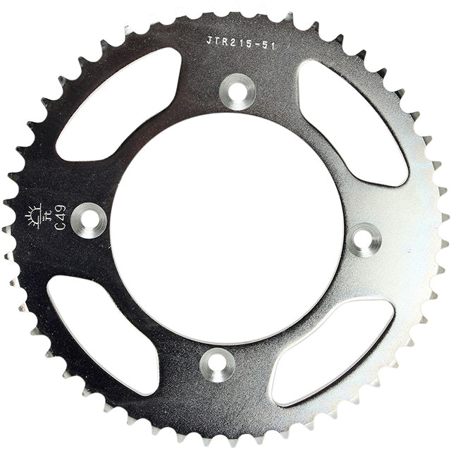 Corona de Acero 51 Dientes JTR215 JT Sprockets JTR215.51