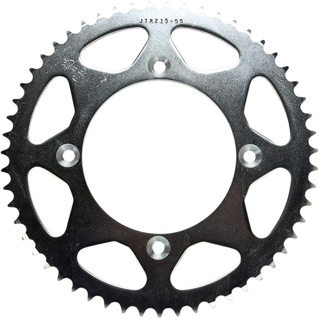 Corona de Acero 55 Dientes JTR215 JT Sprockets