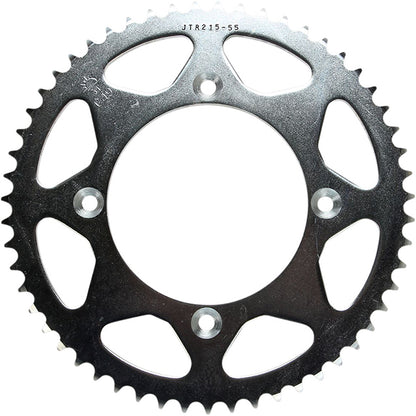 Corona de Acero 55 Dientes JTR215 JT Sprockets