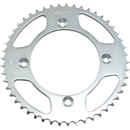 Corona Honda CR 80/85 Z-49 Acero JT Sprockets JTR217.49
