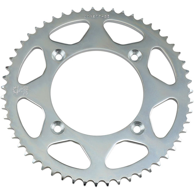 Corona Honda CR 80/85 Z-55 Acero JT Sprockets
