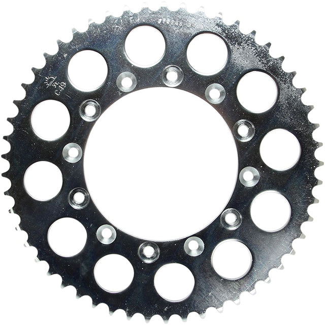 Corona de Acero 53 Dientes JTR245/2 JT Sprockets