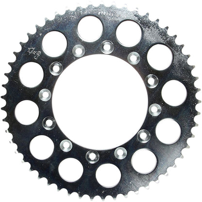 Corona de Acero 53 Dientes JTR245/2 JT Sprockets