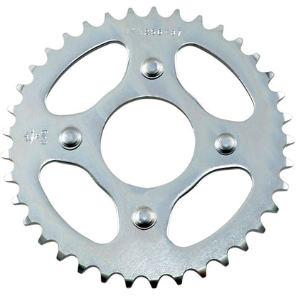 Corona de Acero 37 Dientes JTR256 JT Sprockets JTR256.37