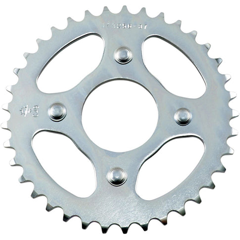 Corona de Acero 37 Dientes JTR256 JT Sprockets JTR256.37