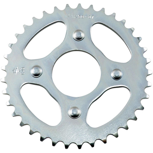 Corona de Acero 37 Dientes JTR256 JT Sprockets JTR256.37
