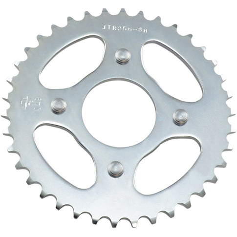Corona de Acero 38 Dientes JTR256 JT Sprockets JTR256.38