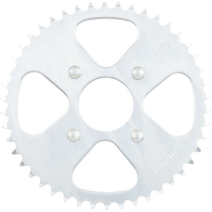 Corona de Acero 46 Dientes JTR256 JT Sprockets JTR256.46